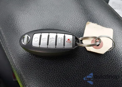 2018 Nissan Altima 2.5 S z USA, uszkodzony, nr VIN 1N4AL3AP2JC205558